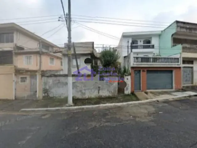 Terreno com 302m², à venda, no bairro Vila Formosa em São Paulo
