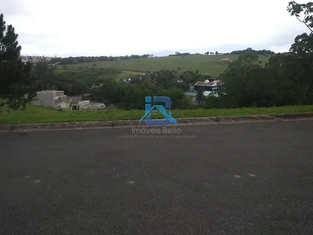 Terreno com 810m², à venda, no bairro Ville de France em Itatiba