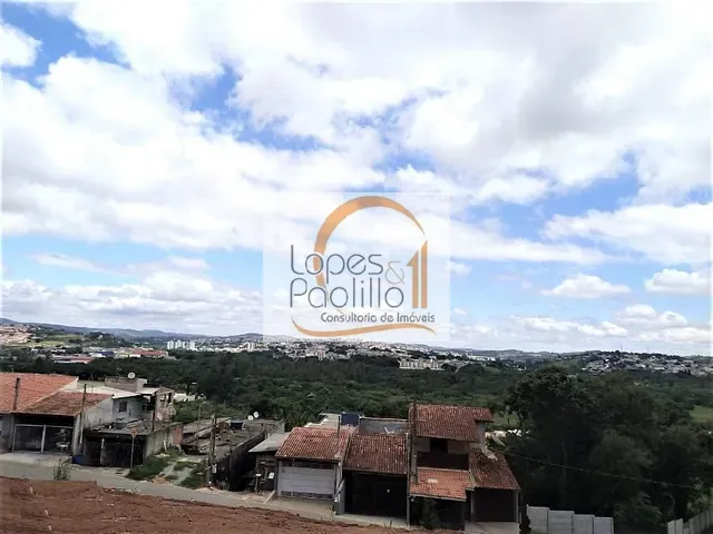 Terreno com 230m², à venda, no bairro Jardim Santo Antônio em Atibaia