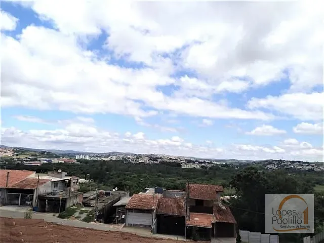 Terreno com 230m², à venda, no bairro Jardim Santo Antônio em Atibaia
