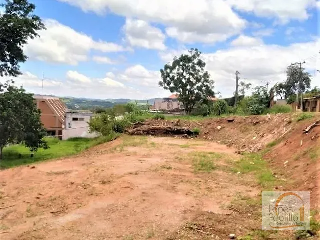Terreno com 230m², à venda, no bairro Jardim Santo Antônio em Atibaia