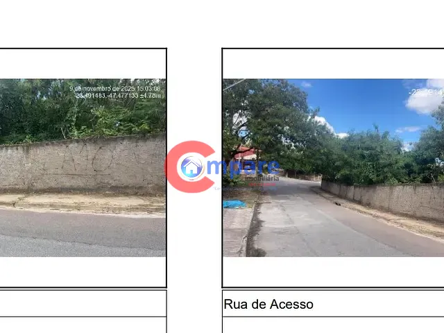 Terreno com 10m² 1 quarto e 1 banheiro, à venda, no bairro Vila Barao em Sorocaba