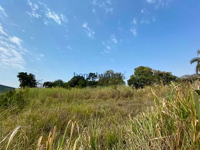 Terreno com 2000m², à venda, no bairro Parque Rural Fazenda Santa Cândida em Campinas