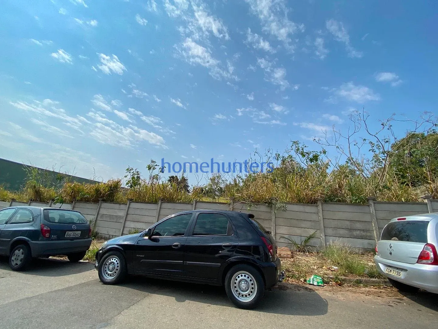 Terreno, 2000 m² - Foto 3