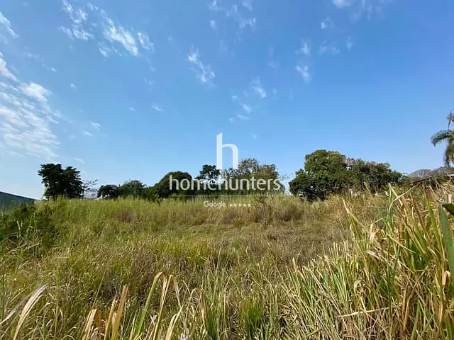 Terreno com 2000m², à venda, no bairro Parque Rural Fazenda Santa Cândida em Campinas