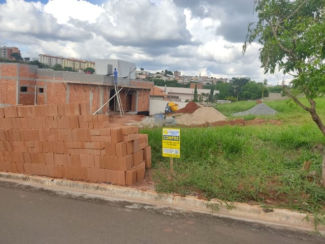 Foto do Terreno - Terreno à venda, 300 m² por R$ 220.000,00 - Euroville - Alfenas/MG | H. DE PAIVA MAGALHAES & F.DE PAIVA MAGALHAES LTDA