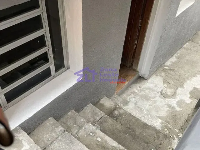 Terreno com 125m², à venda, no bairro Vila Industrial em São Paulo