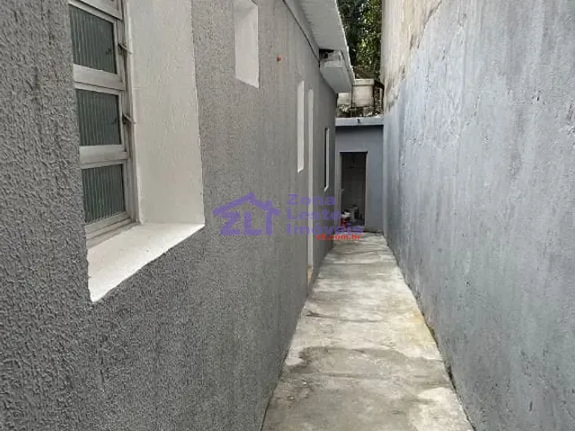 Terreno com 125m², à venda, no bairro Vila Industrial em São Paulo