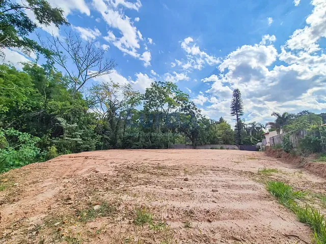 Terreno com 5034m², à venda, no bairro Dois Córregos em Valinhos