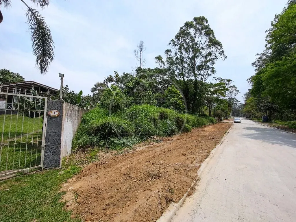 Terreno, 741 m² - Foto 1