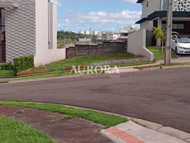 Terreno com 267m², à venda, no bairro Jardim Morumbi em Londrina