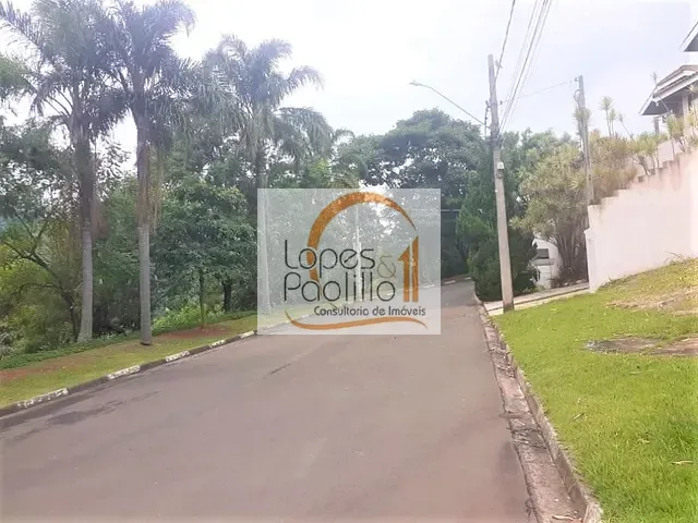 Terreno com 487m², à venda, no bairro Jardim Maristela em Atibaia