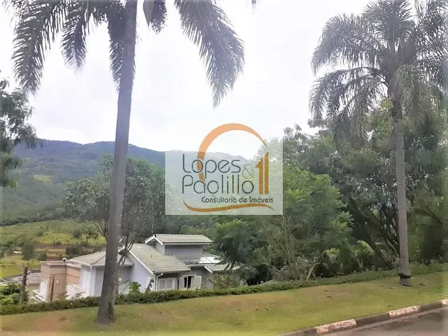 Terreno com 487m², à venda, no bairro Jardim Maristela em Atibaia