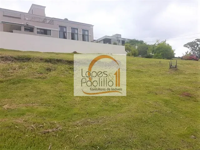 Terreno com 487m², à venda, no bairro Jardim Maristela em Atibaia