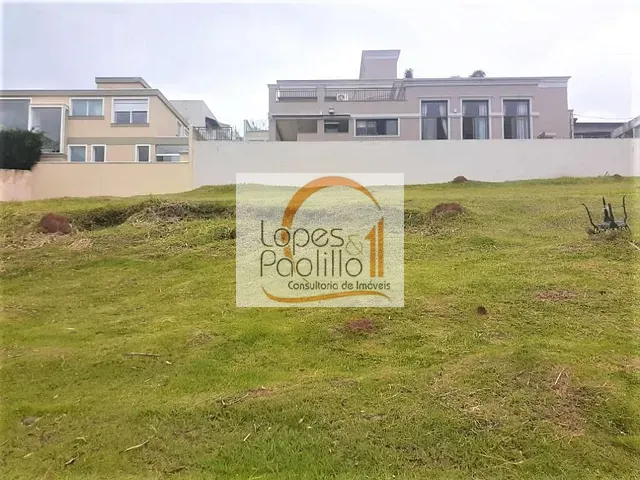 Terreno com 487m², à venda, no bairro Jardim Maristela em Atibaia