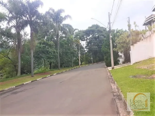 Terreno com 487m², à venda, no bairro Jardim Maristela em Atibaia