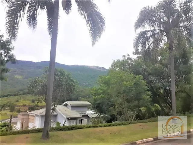 Terreno com 487m², à venda, no bairro Jardim Maristela em Atibaia