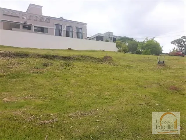 Terreno com 487m², à venda, no bairro Jardim Maristela em Atibaia