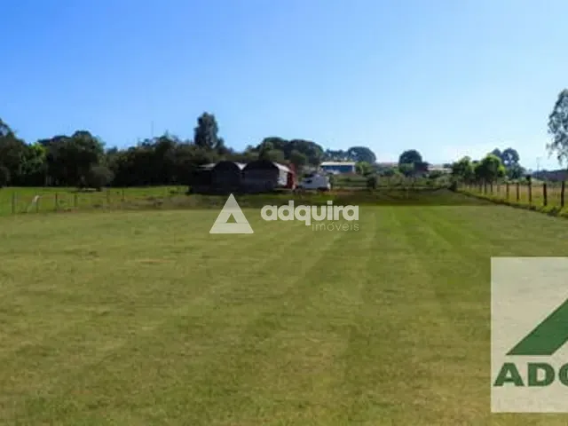 Terreno com 2948m², à venda ou para alugar, no bairro Cará-cará em Ponta Grossa