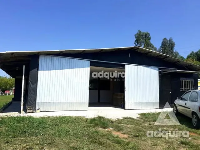 Terreno com 2948m², à venda ou para alugar, no bairro Cará-cará em Ponta Grossa
