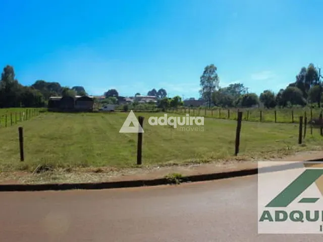 Terreno com 2948m², à venda ou para alugar, no bairro Cará-cará em Ponta Grossa