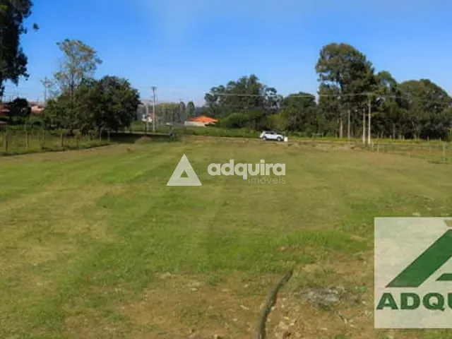 Terreno com 2948m², à venda ou para alugar, no bairro Cará-cará em Ponta Grossa