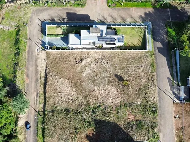 Terreno com 389m², à venda, no bairro Centro Administrativo em Teutônia
