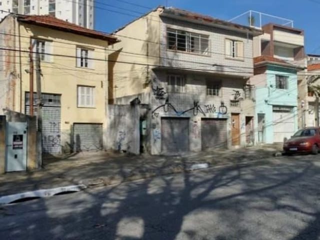 Foto do Terreno - Terreno à venda, 709 m² por R$ 2.150.000,00 - Vila Formosa - São Paulo/SP | ZONA LESTE IMÓVEIS