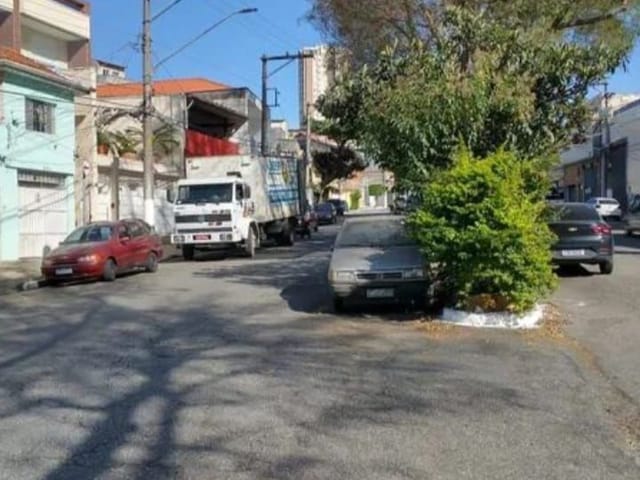 Foto do Terreno - Terreno à venda, 709 m² por R$ 2.150.000,00 - Vila Formosa - São Paulo/SP | ZONA LESTE IMÓVEIS