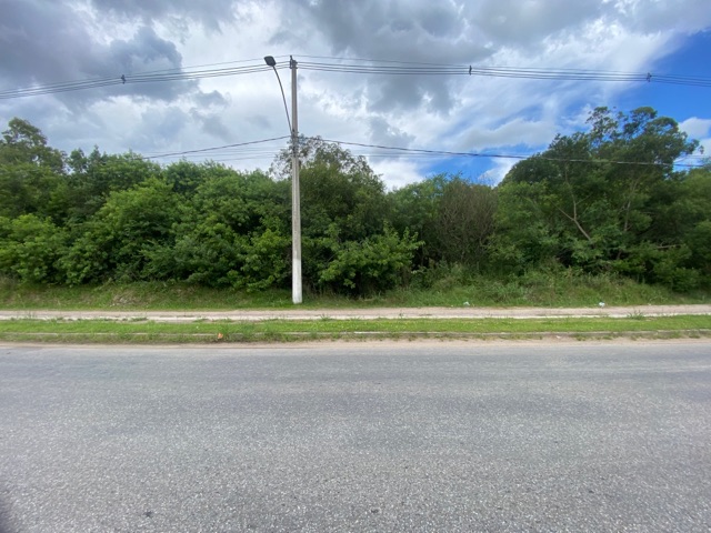 Terreno com 7000m², à venda, no bairro Três Vendas em Pelotas