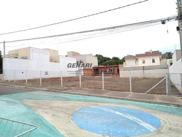 Terreno com 400m², para alugar, no bairro Jardim Esplanada II em Indaiatuba