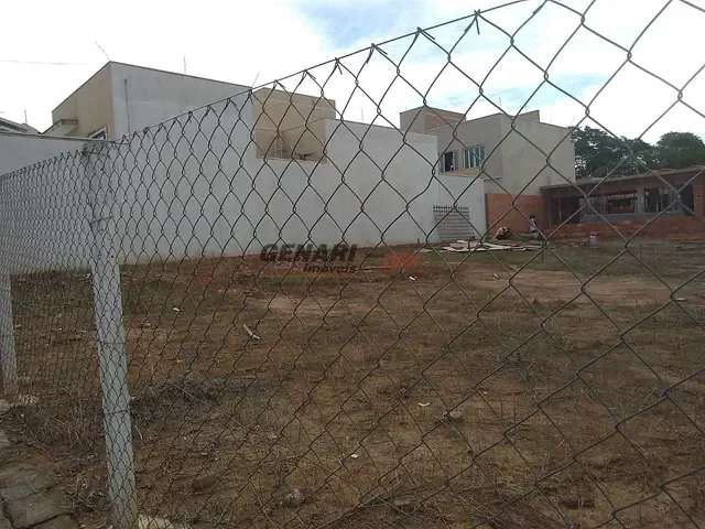 Terreno com 400m², para alugar, no bairro Jardim Esplanada II em Indaiatuba