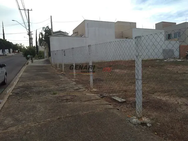 Terreno com 400m², para alugar, no bairro Jardim Esplanada II em Indaiatuba