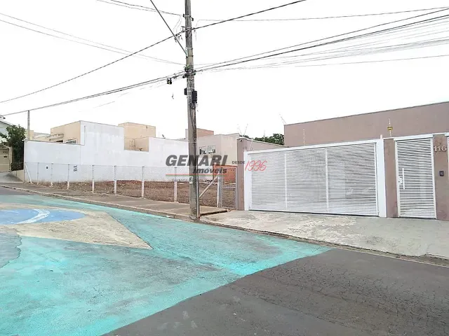 Terreno com 400m², para alugar, no bairro Jardim Esplanada II em Indaiatuba