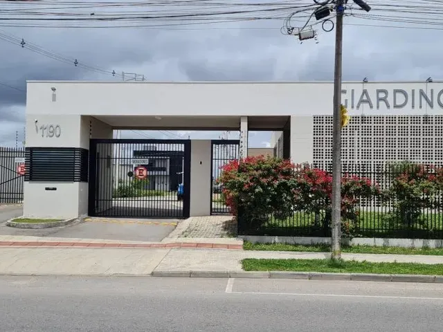 Terreno à venda, no bairro Ipê em São José Dos Pinhais