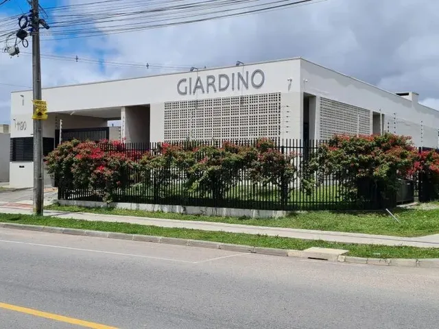 Terreno à venda, no bairro Ipê em São José Dos Pinhais