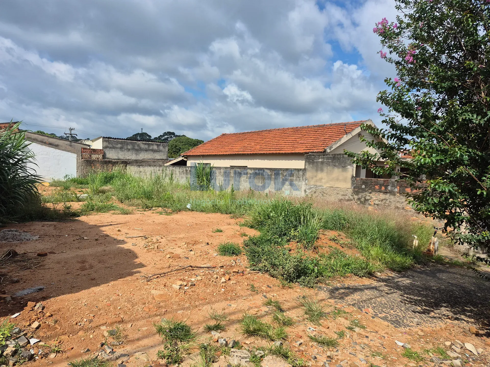 Terreno, 249 m² - Foto 2