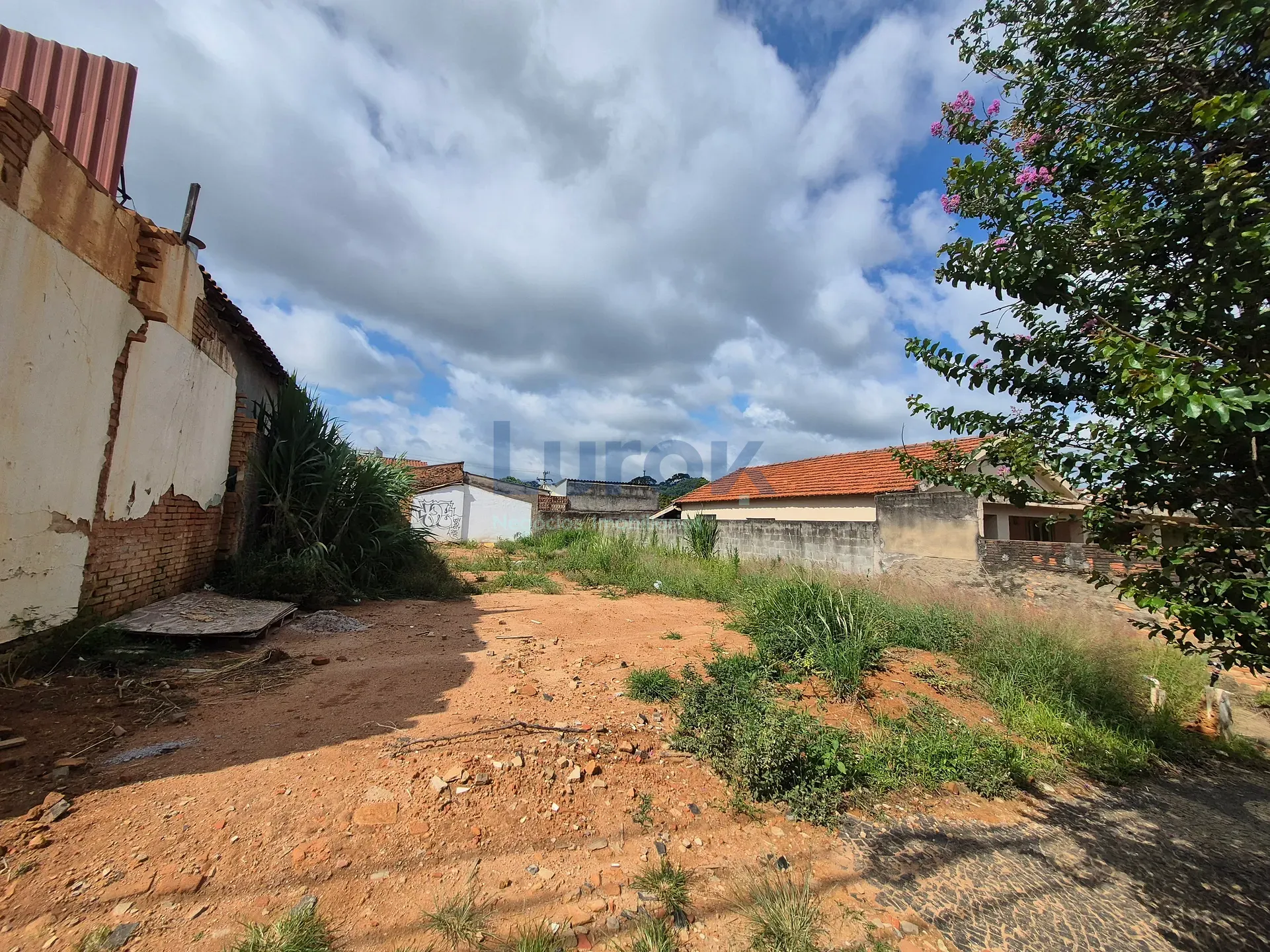 Terreno, 249 m² - Foto 3
