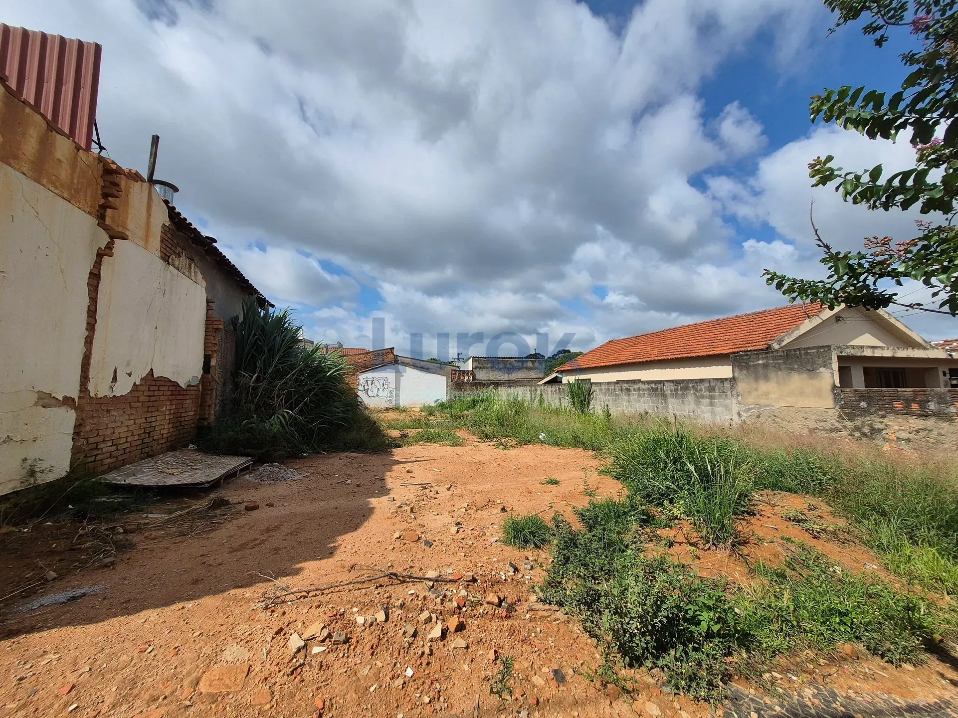 Terreno, 249 m² - Foto 1