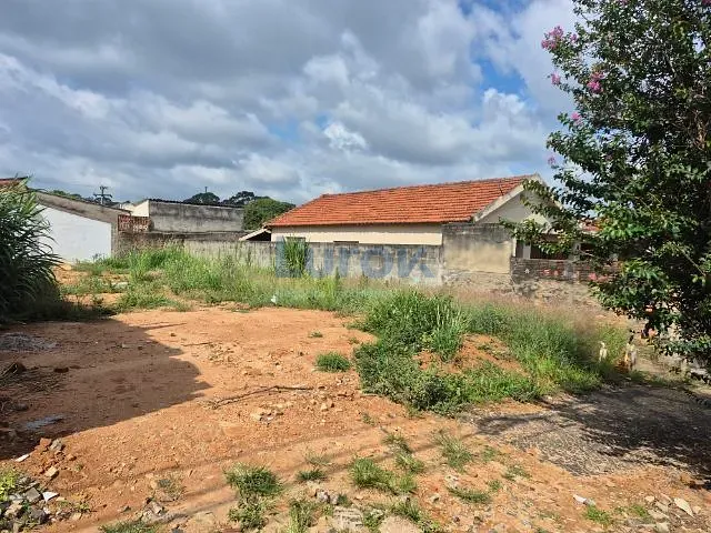 Terreno com 249m², à venda, no bairro Jardim Primavera em Valinhos