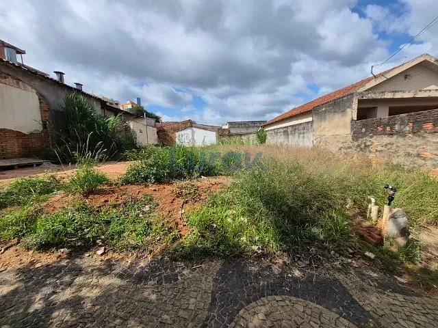 Terreno com 249m², à venda, no bairro Jardim Primavera em Valinhos