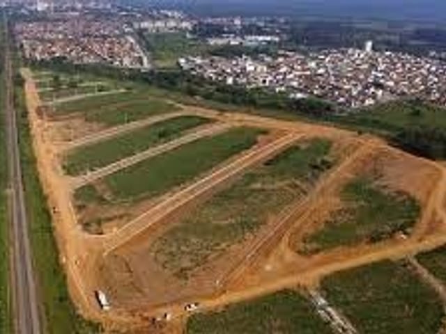 Foto do Terreno - Terreno à venda 175M², Bosque da Imperatriz, Pindamonhangaba - SP | Condomínio Bosque da Imperatriz  | Palacete Imobiliária