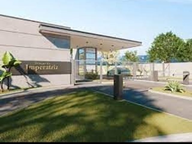 Foto do Terreno - Terreno à venda 175M², Bosque da Imperatriz, Pindamonhangaba - SP | Condomínio Bosque da Imperatriz  | Palacete Imobiliária