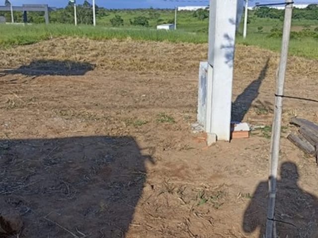 Foto do Terreno - Terreno à venda 175M², Bosque da Imperatriz, Pindamonhangaba - SP | Condomínio Bosque da Imperatriz  | Palacete Imobiliária