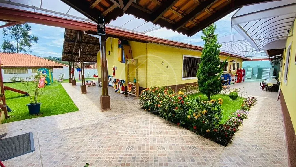 Terreno, 1800 m² - Foto 1