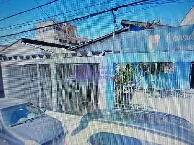 Terreno com 650m², à venda, no bairro Vila Doutor Eiras em São Paulo