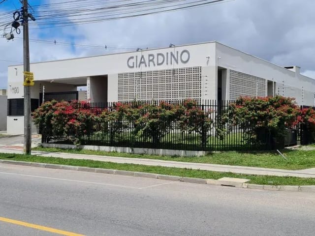 Terreno à venda, no bairro Ipê em São José Dos Pinhais