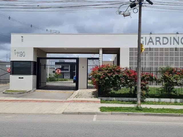 Terreno à venda, no bairro Ipê em São José Dos Pinhais