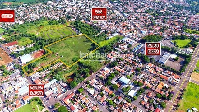 Terreno, 4 hectares - Foto 4