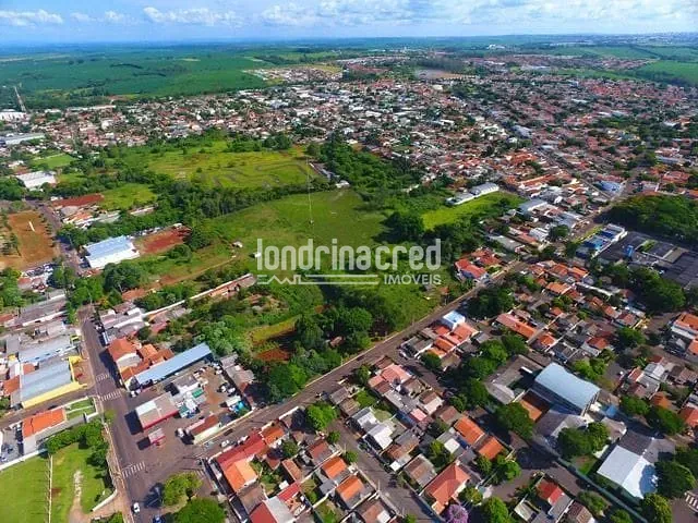 Terreno com 37000m², à venda, no bairro Centro em Rolândia